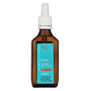 Moroccanoil Dry No More Scalp