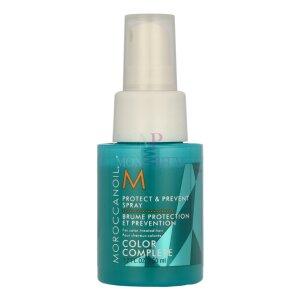 Moroccanoil Color Complete Protect & Prevent 50ml