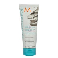 Moroccanoil Color Depositing Mask - Platinum 200ml