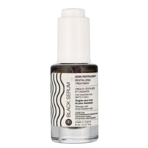 Nailmatic Nail Care Black Serum 8ml