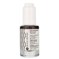 Nailmatic Nail Care Black Serum 8ml