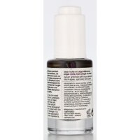 Nailmatic Nail Care Black Serum 8ml