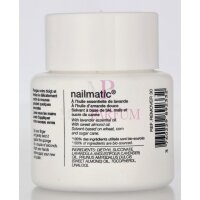 Nailmatic Nail Polish Remover 30ml