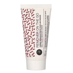 Nailmatic Nail Polish Cream Remover On The Go 30ml