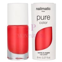 Nailmatic Pure Color 8ml