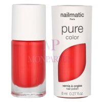 Nailmatic Pure Color 8ml