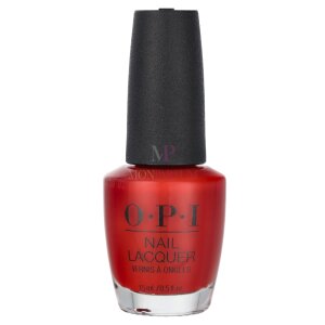 OPI Nail Lacquer 15ml