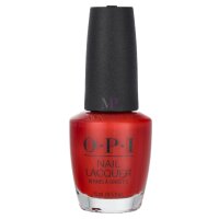 OPI Nail Lacquer 15ml