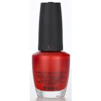 OPI Nail Lacquer 15ml