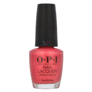 OPI Nail Lacquer 15ml