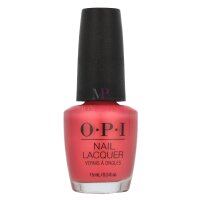 OPI Nail Lacquer 15ml