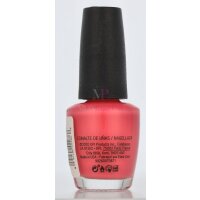 OPI Nail Lacquer 15ml