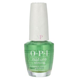 OPI Natural Nail Base Coat 15ml