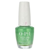 OPI Natural Nail Base Coat 15ml