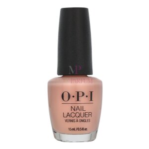 OPI Nail Lacquer 15ml