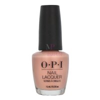 OPI Nail Lacquer 15ml