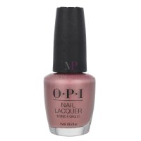 OPI Nail Lacquer 15ml