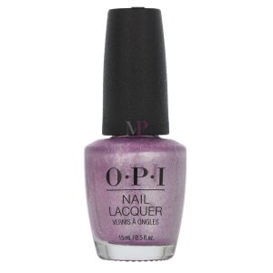 OPI Nail Lacquer 15ml