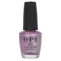 OPI Nail Lacquer 15ml