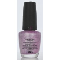 OPI Nail Lacquer 15ml