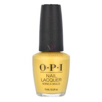 OPI Nail Lacquer 15ml