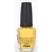 OPI Nail Lacquer 15ml