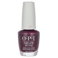 OPI Nature Strong Nail Lacquer 15ml