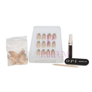 OPI Xpress/On Nail Art 30Stück