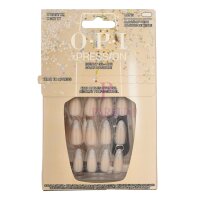 OPI Xpress/On Nail Art 30Stück