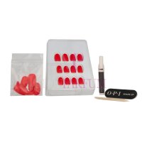 OPI Xpress/On Nail Art 30Stück