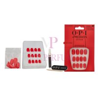 OPI Xpress/On Nail Art 30Stück