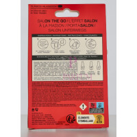 OPI Xpress/On Nail Art 30Stück