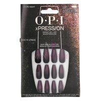 OPI Xpress/On Nail Art 30Stück