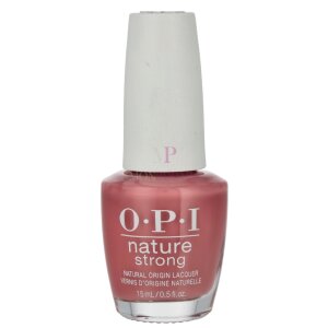 OPI Nature Strong Nail Lacquer 15ml