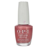 OPI Nature Strong Nail Lacquer 15ml