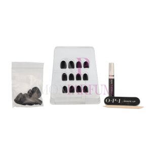 OPI Xpress/On Nail Art 30Stück