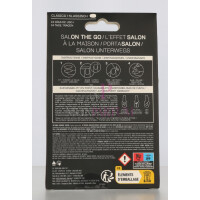 OPI Xpress/On Nail Art 30Stück