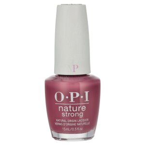 OPI Nature Strong Nail Lacquer 15ml
