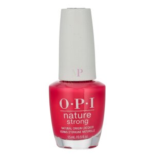 OPI Nature Strong Nail Lacquer 15ml