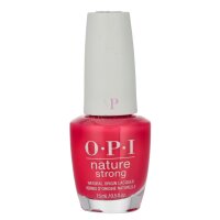 OPI Nature Strong Nail Lacquer 15ml