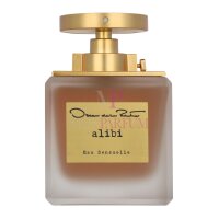Oscar De La Renta Alibi Eau Sensuelle Eau de Parfum 100ml