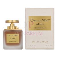 Oscar De La Renta Alibi Eau Sensuelle Eau de Parfum 100ml