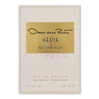 Oscar De La Renta Alibi Eau Sensuelle Eau de Parfum 100ml