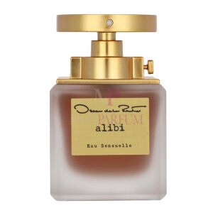 Oscar De La Renta Alibi Eau Sensuelle Eau de Parfum 50ml