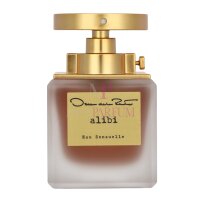 Oscar De La Renta Alibi Eau Sensuelle Eau de Parfum 50ml