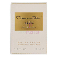 Oscar De La Renta Alibi Eau Sensuelle Eau de Parfum 50ml