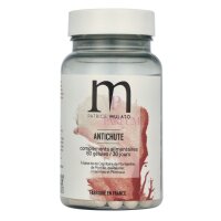 Patrice Mulato Hair Loss Prevention Supplement Set...