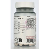 Patrice Mulato Hair Loss Prevention Supplement Set...