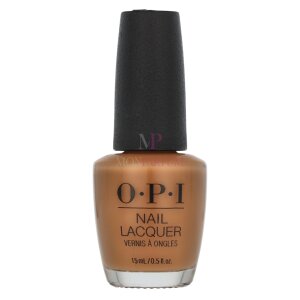 OPI Nail Lacquer 15ml