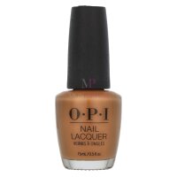 OPI Nail Lacquer 15ml
